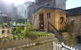 Chez Isa