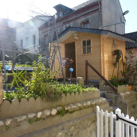 Villa Chez Isa Yport Exterior foto